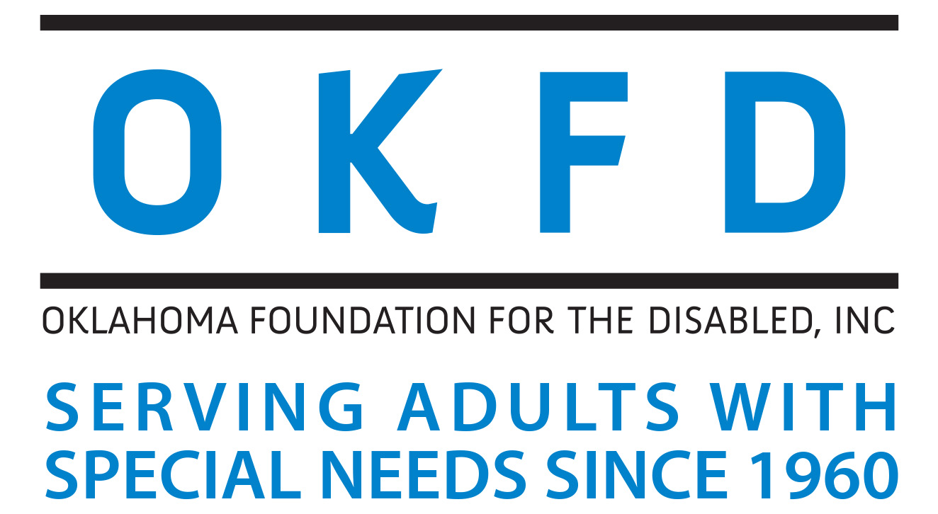 OKFD Logo - NEW