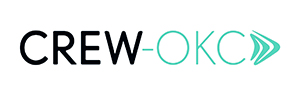 crew okc logo