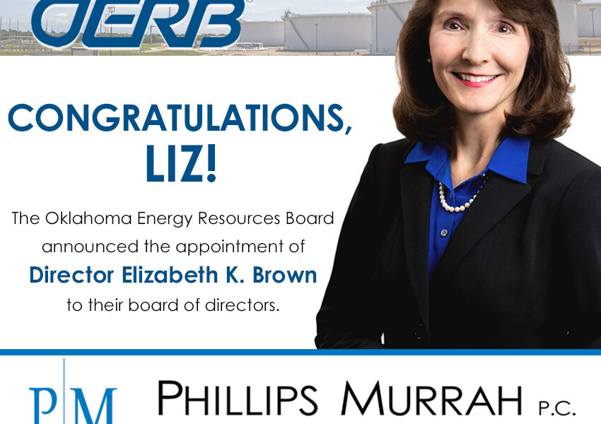 EKB OERB board announcement