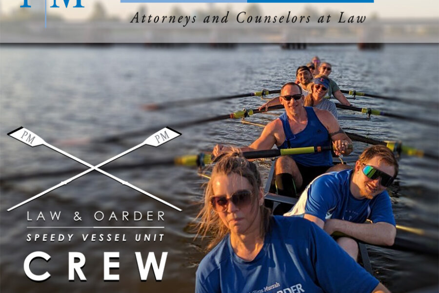 Phillips Murrah Rowing Team