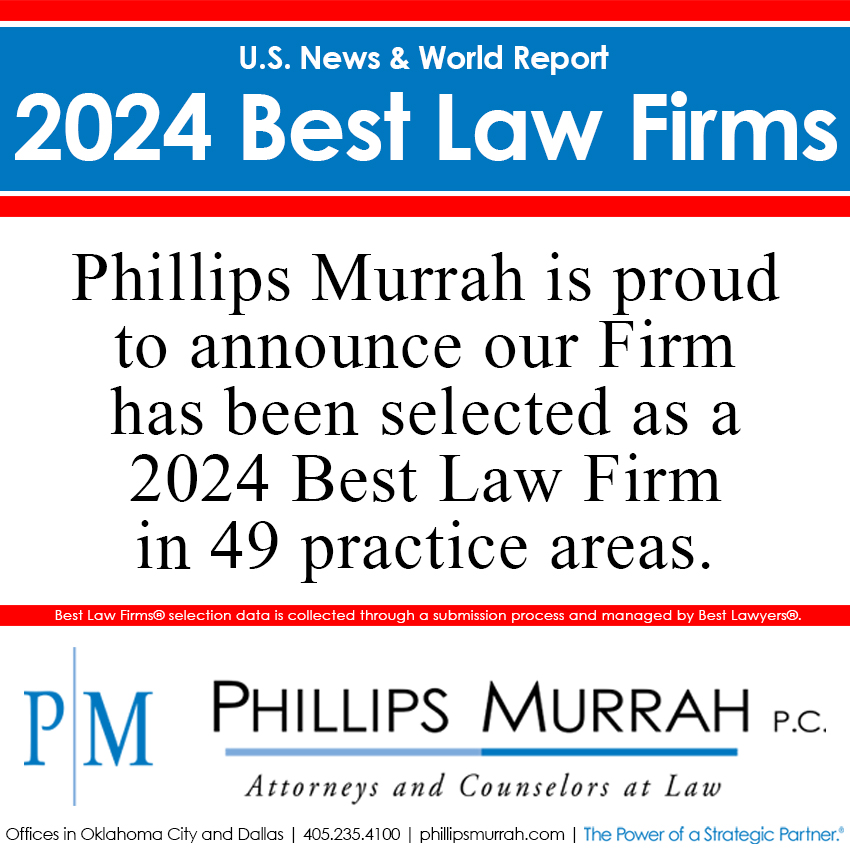 2024 Best Law Firms 