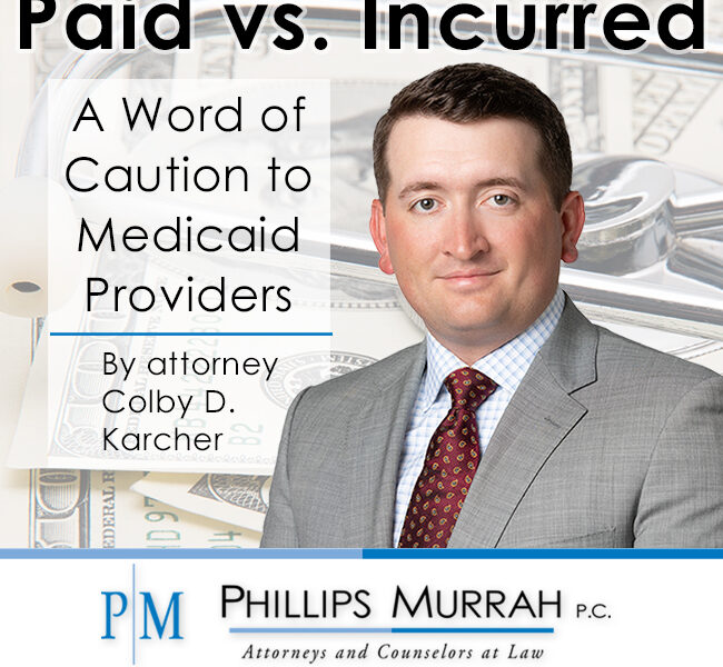 featured image graphic with attorney portrait