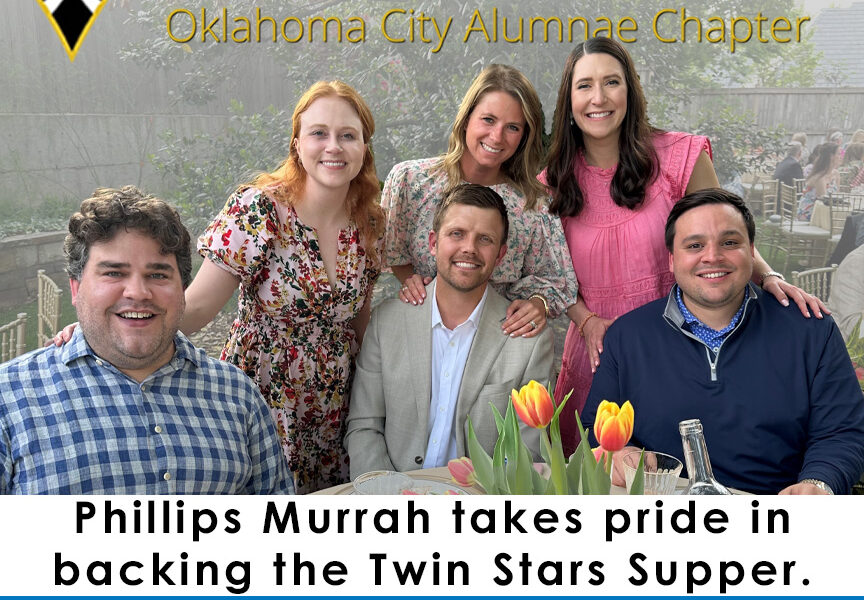 Twin Stars Supper Image with PM Attorneys and guests