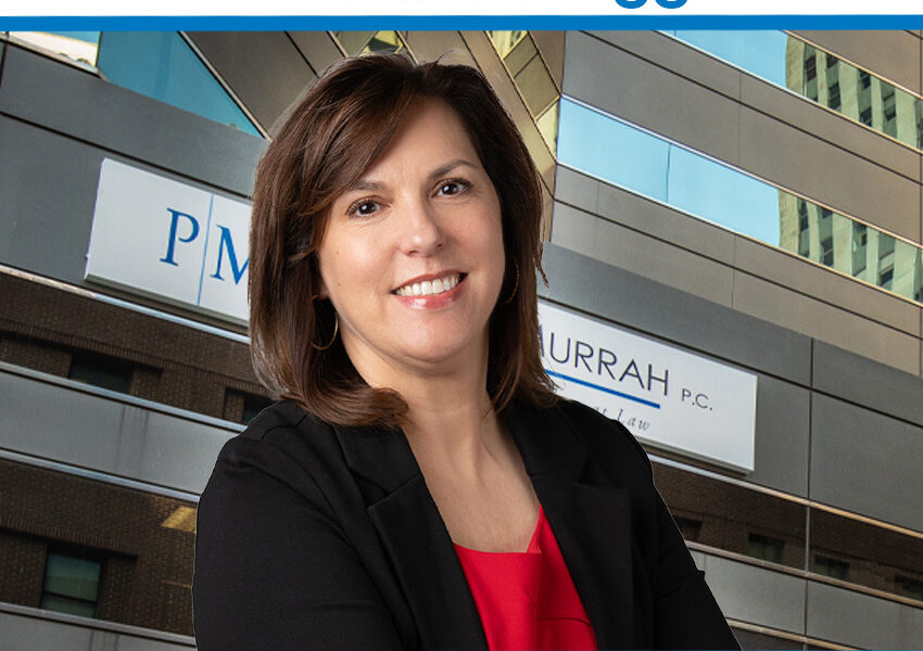 Welcome Christin V. Mugg