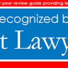 Lawyer rankings gfx bl