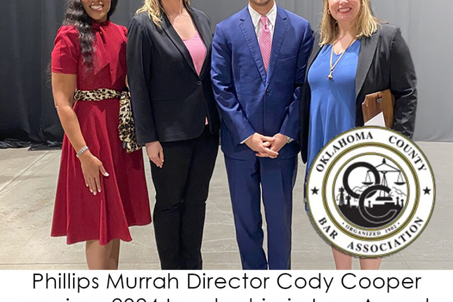 Leadership in Law Award Winners Feat Img