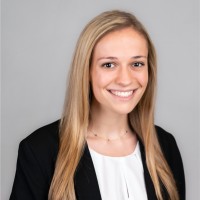 2024 Phillips Murrah Summer Clerk portrait Gaby Byrne