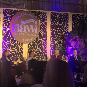 Closing Panel Discussion