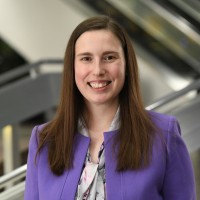 2024 Phillips Murrah Summer Clerk portrait Lacy Kelly