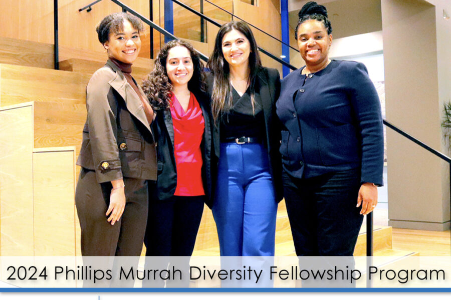 2024 PM Fellows featured image graphic