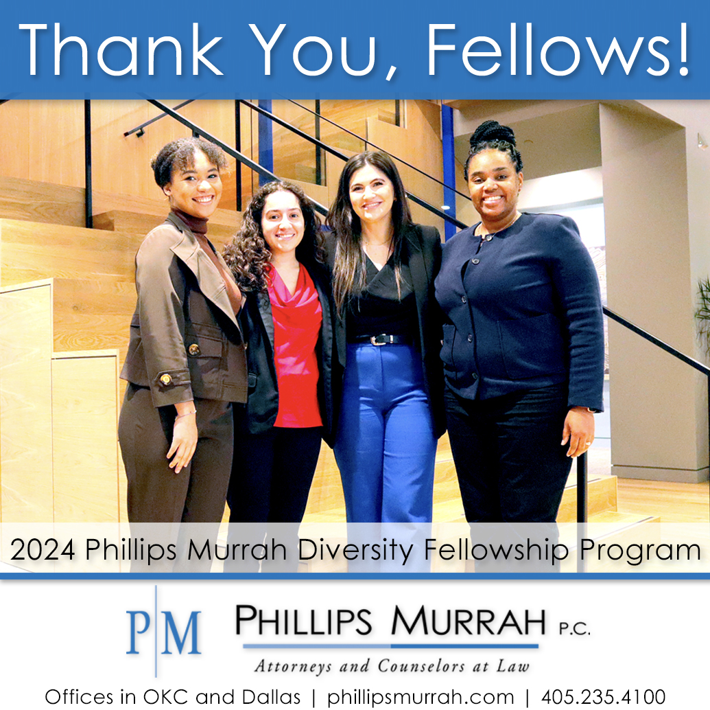 2024 PM Fellows featured image graphic