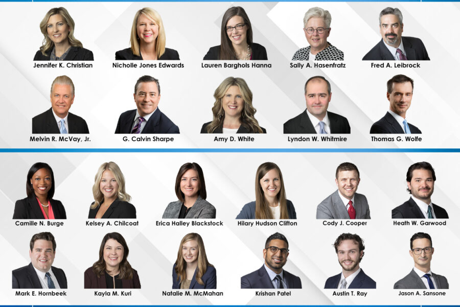 2024 Super Lawyers