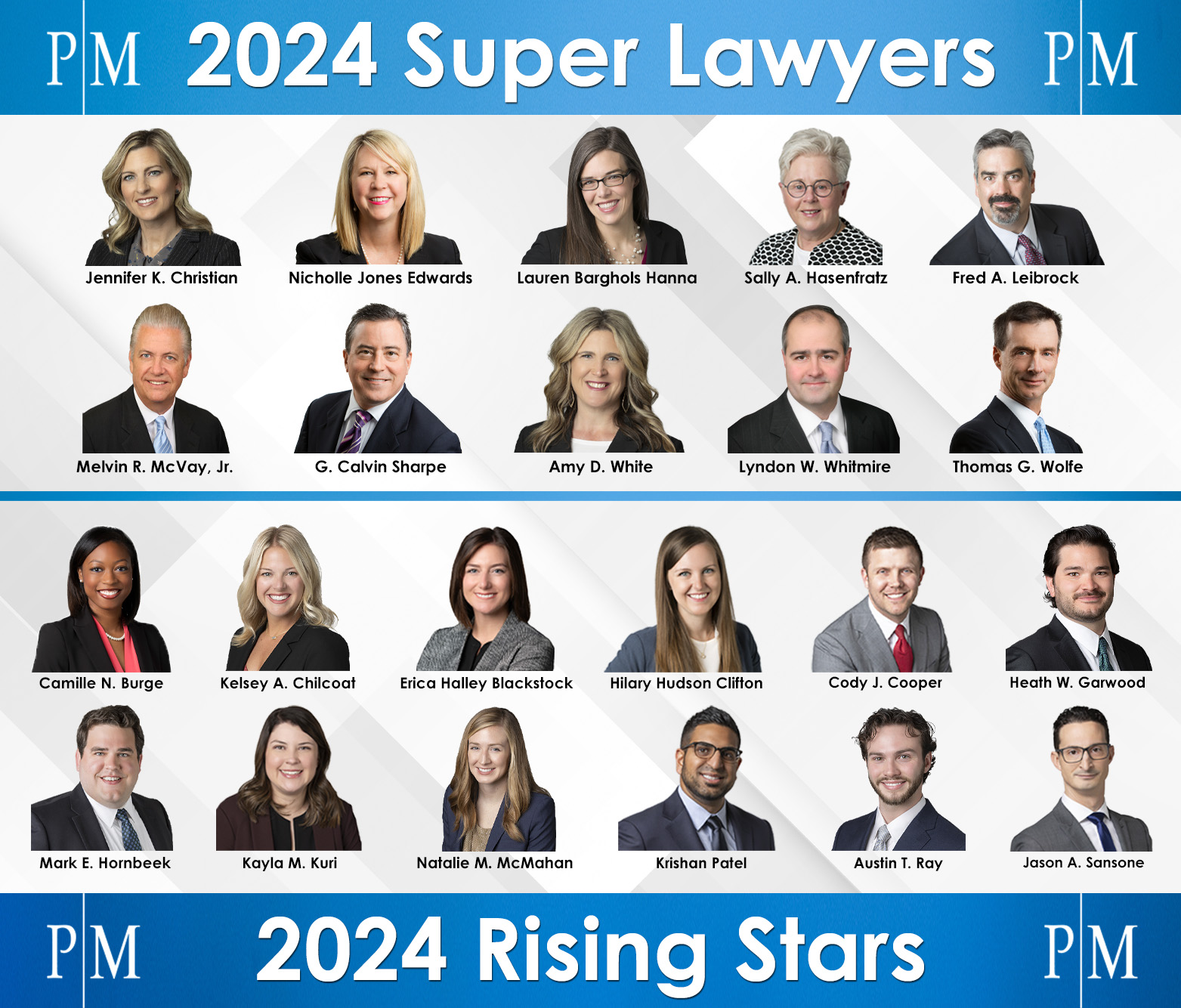 2024 Super Lawyers