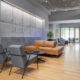 view of phillips murrah office building interior: great hall area