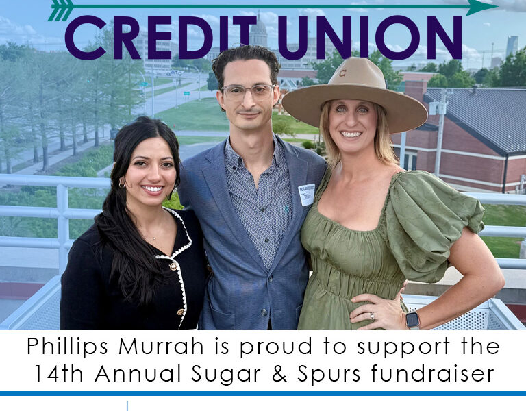 Attorneys Hilda Loury, Jason Sansone and Wife Amanda Sansone