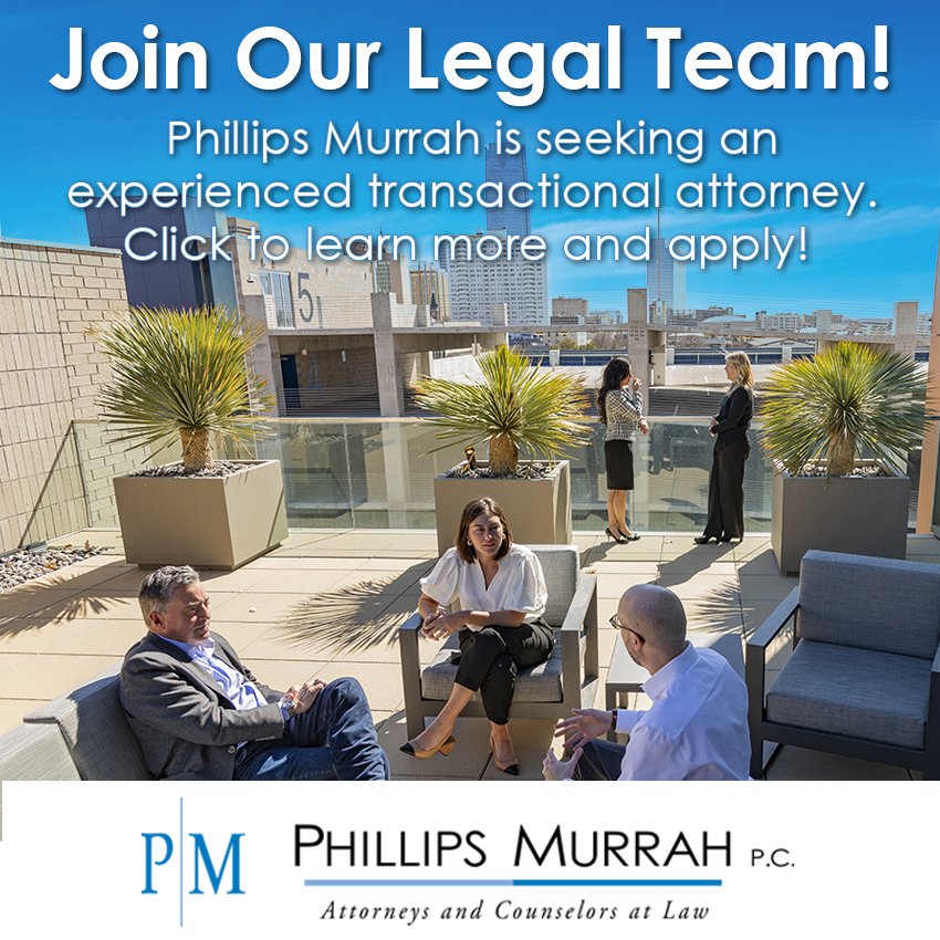 graphic of phillips murrah building with attorneys seated