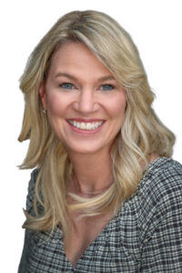 Leanne J. Oliver portrait