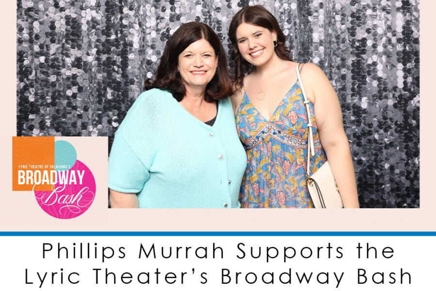 Lyric Theater's Broadway Bash Featured Image