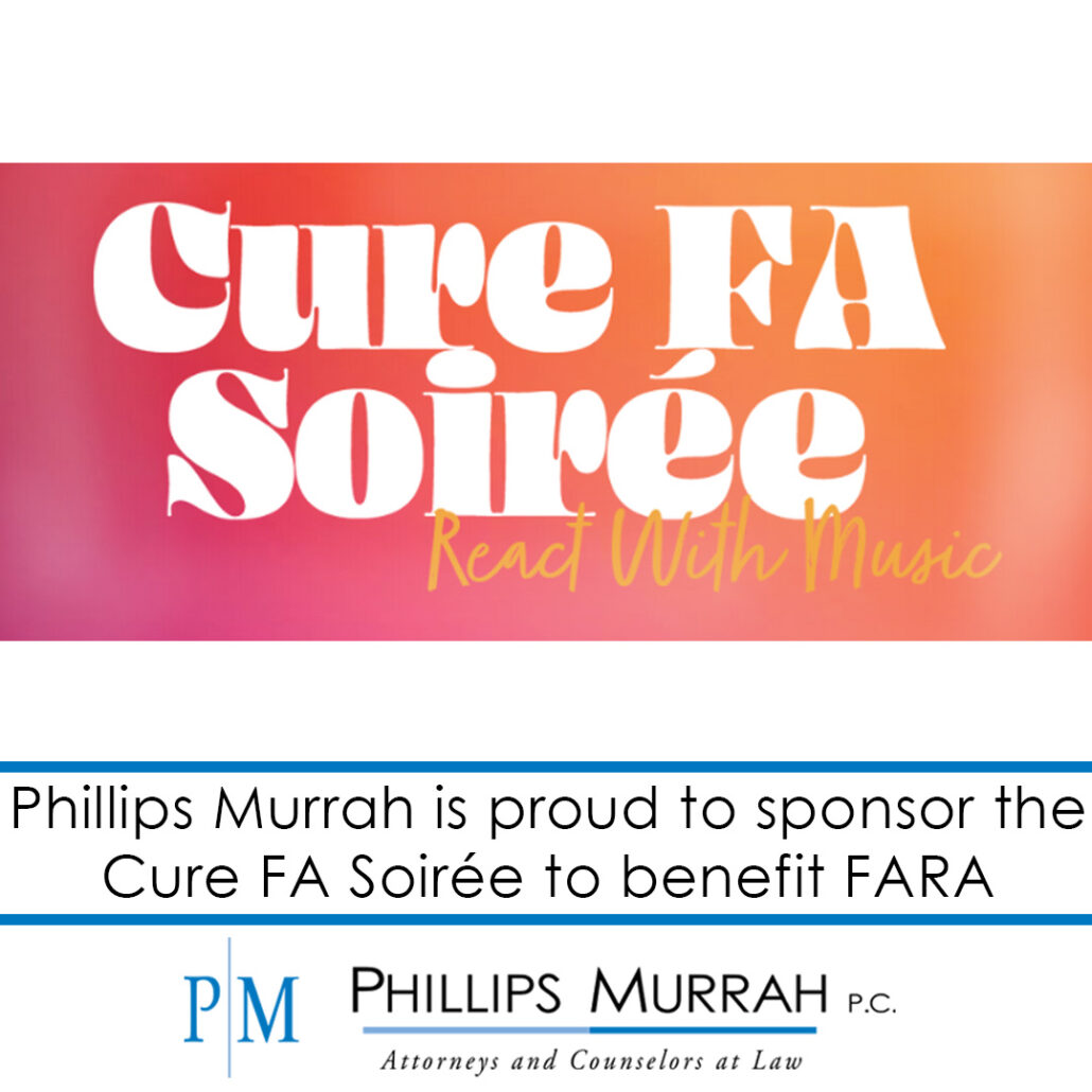 Cure FA Soiree React with Music Featured image