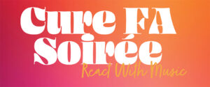 Cure FA Soiree React with Music