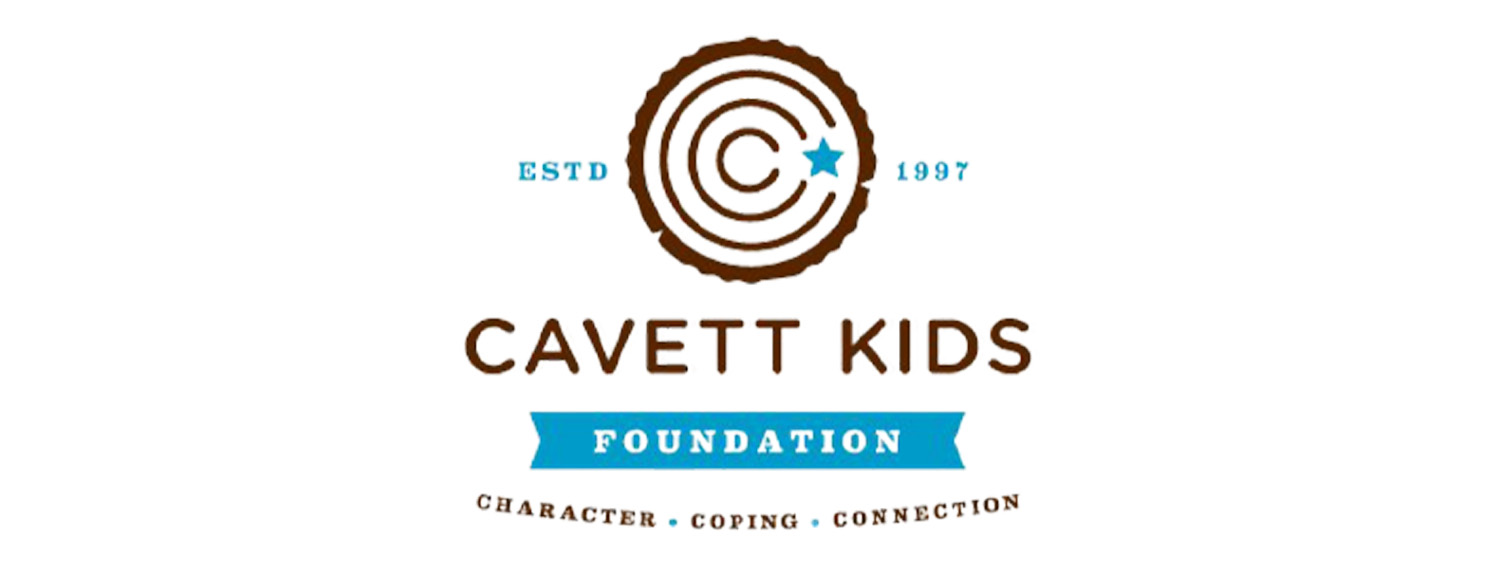 Cavett Kids Foundation Logo