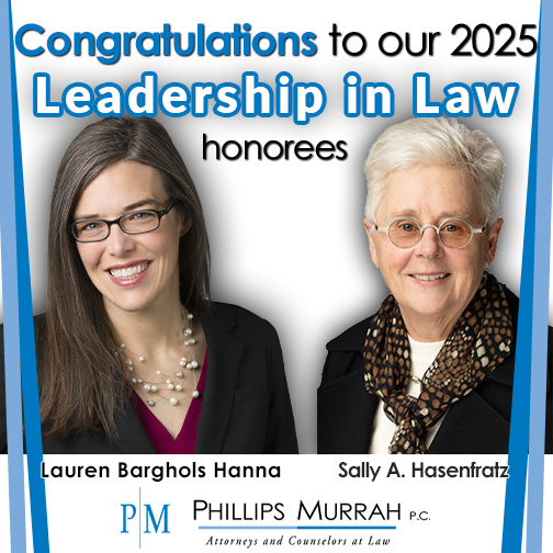 Sally A Hasenfratz and Lauren Barghols Hanna featured Image