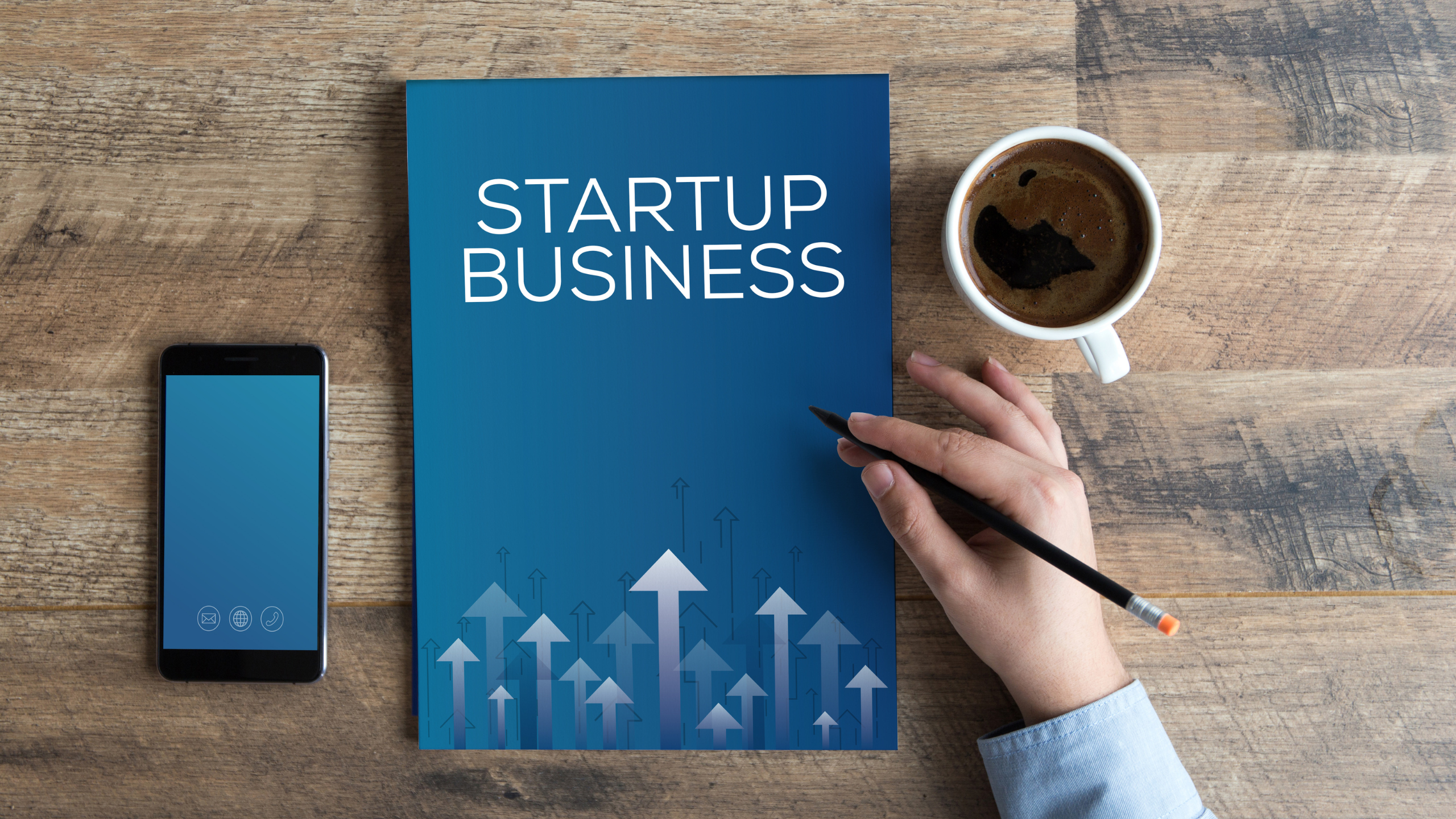 "start up business"