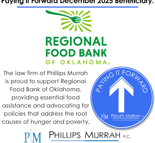 Regional Food Bank Featured image