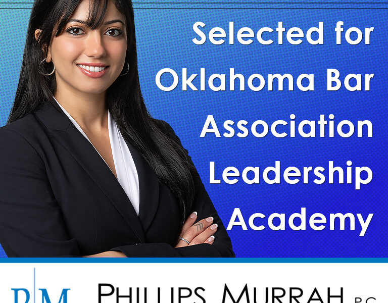 Hilda Loury Selection for OBA Leadership Academy