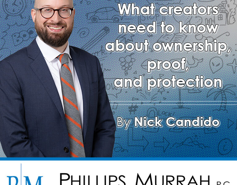 Featured Imag for Nick Candido Gavel to gavel