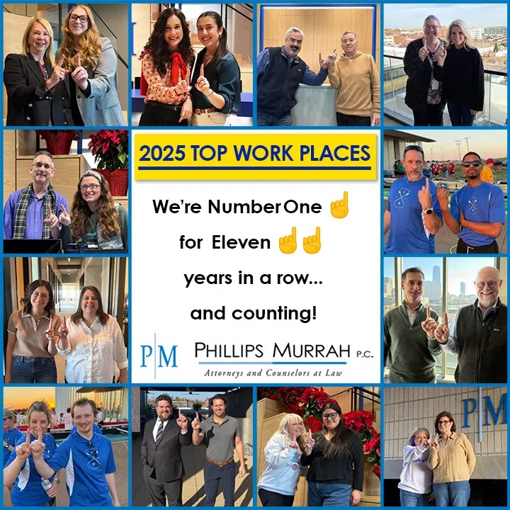 graphic promoting workplace culture