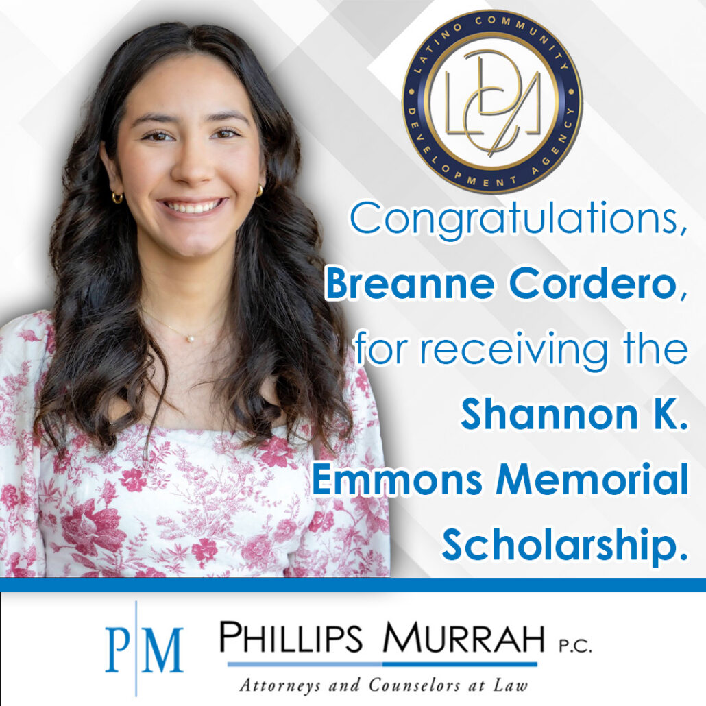 Breanne Cordero, Shannon Emmons Memorial