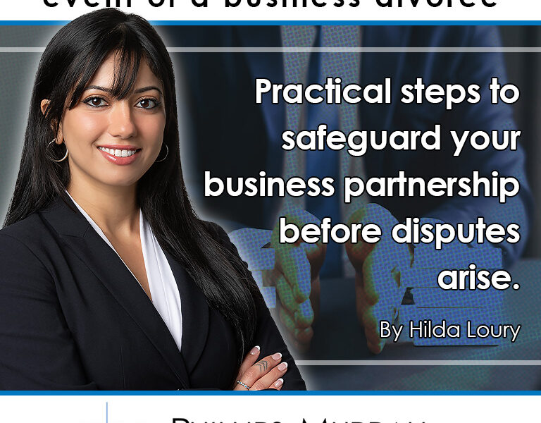 Hilda Loury Featured Image