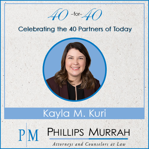 Photo of Kayla M Kuri