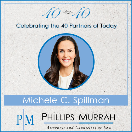 Photo of Michele C Spillman