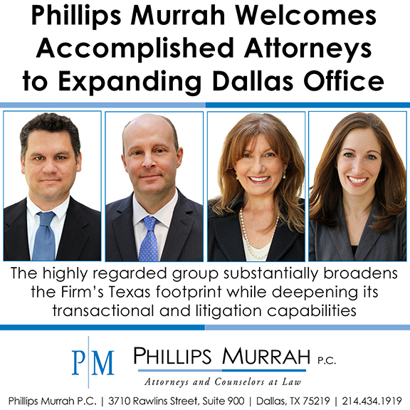 four attorneys shown as part of promotional featured image